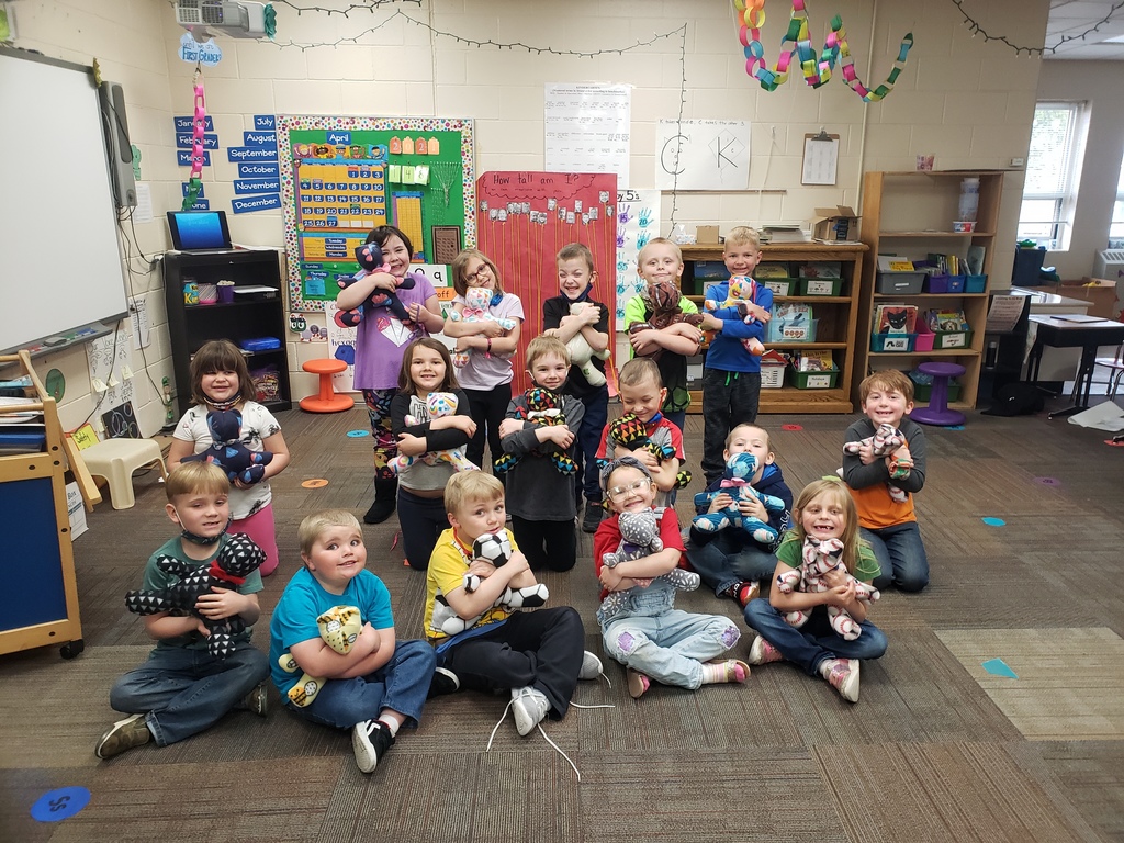 Reading Bears