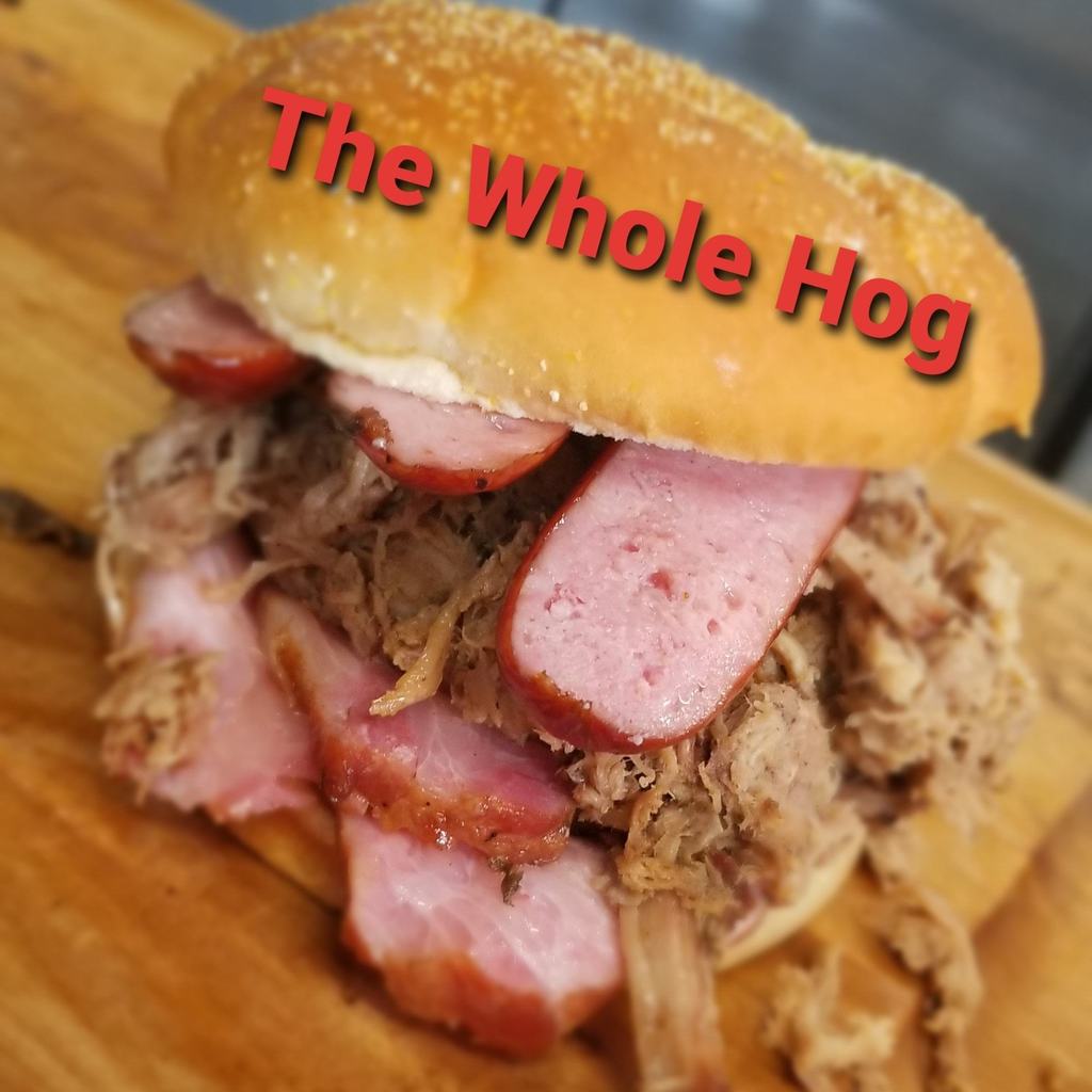 Meat
